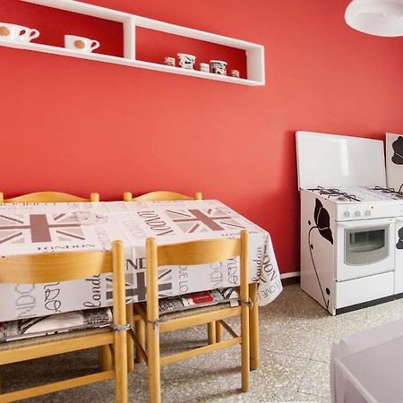 Apartmán Il Nido Del Borgo Cefalù Exteriér fotografie