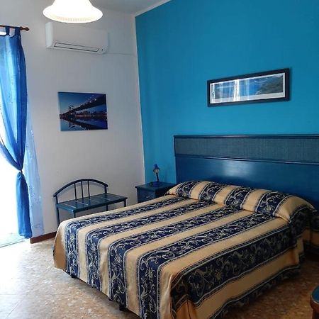 Apartmán Il Nido Del Borgo Cefalù Exteriér fotografie