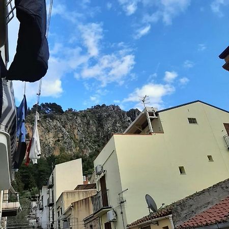 Apartmán Il Nido Del Borgo Cefalù Exteriér fotografie
