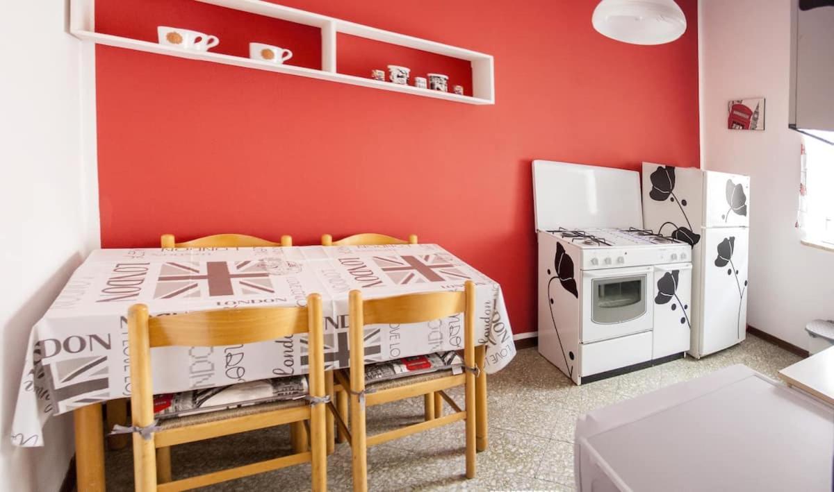 Apartmán Il Nido Del Borgo Cefalù Exteriér fotografie