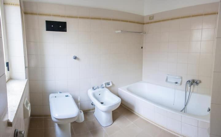 Apartmán Il Nido Del Borgo Cefalù Exteriér fotografie