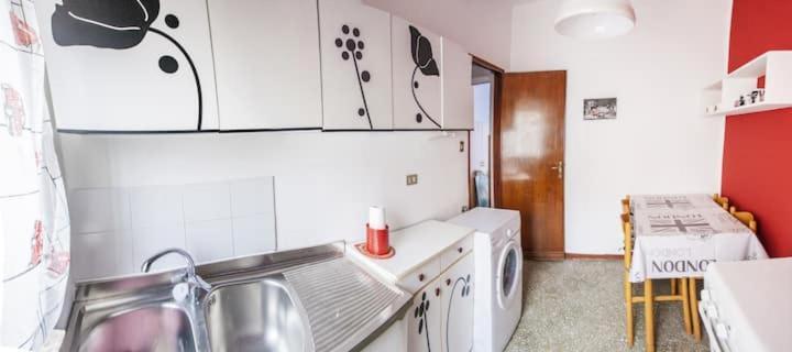 Apartmán Il Nido Del Borgo Cefalù Exteriér fotografie