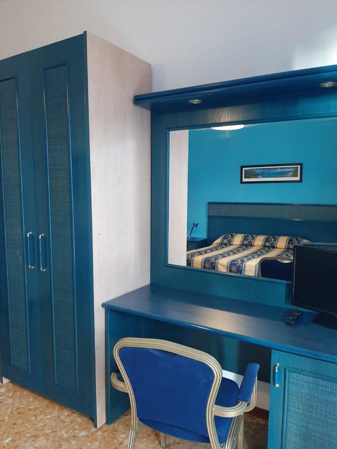 Apartmán Il Nido Del Borgo Cefalù Exteriér fotografie
