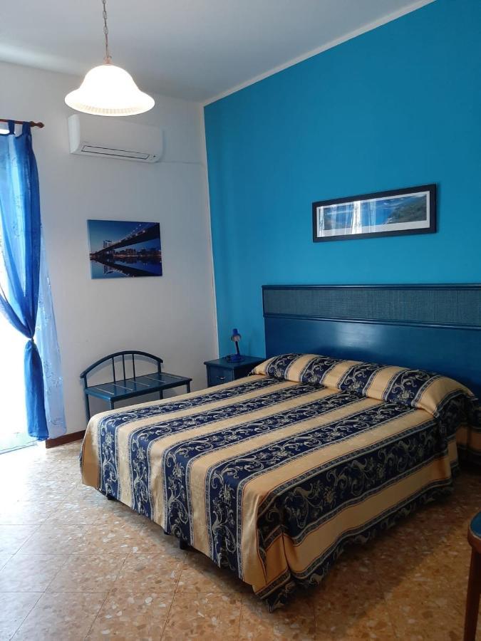 Apartmán Il Nido Del Borgo Cefalù Exteriér fotografie