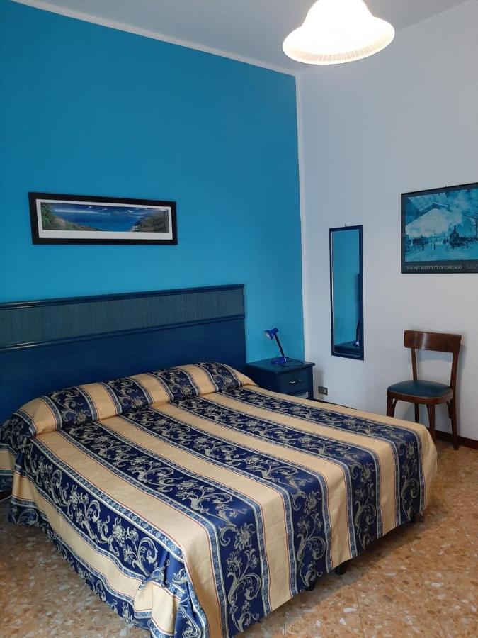 Apartmán Il Nido Del Borgo Cefalù Exteriér fotografie